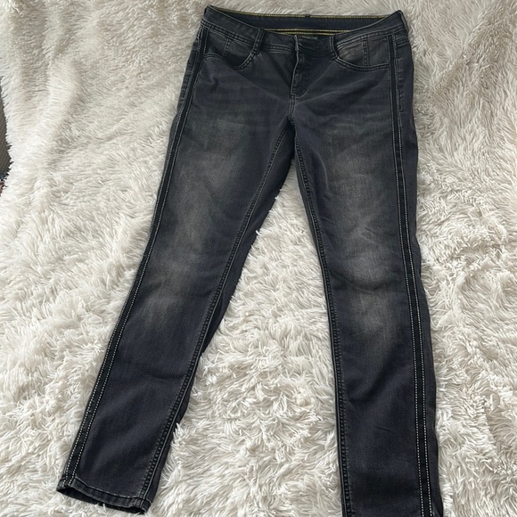 Denim - NWOT Street One Jeans
